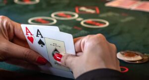 Bedava Poker Indir